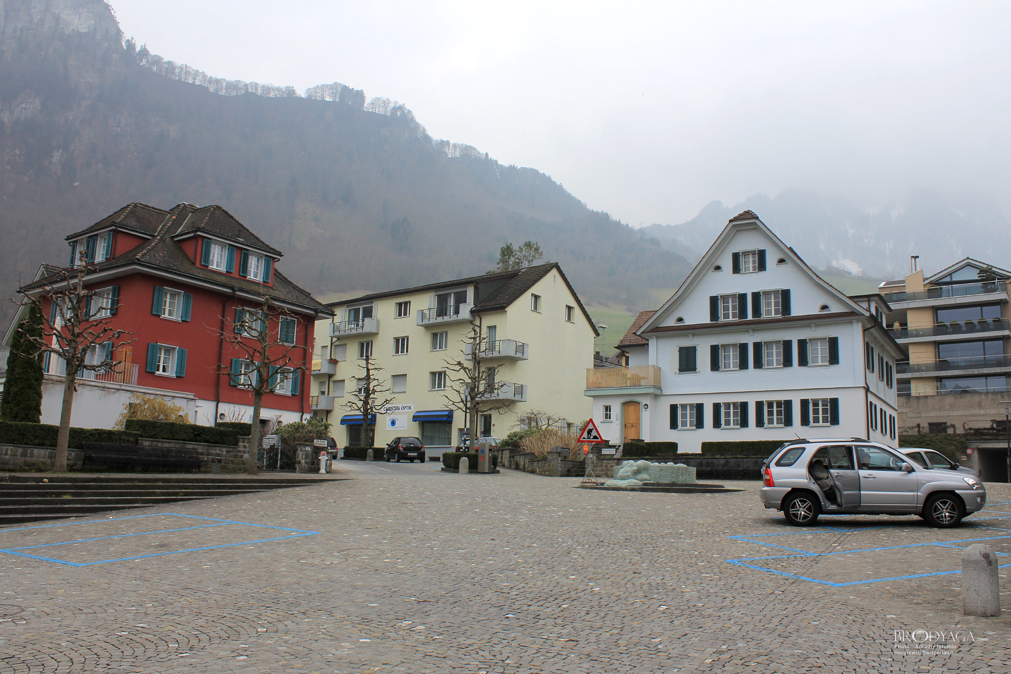 Hergiswil
